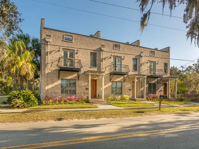200 Fort King George Dr #A, Darien, GA, 31305