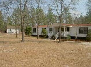 148 Gull Ln, Windsor, SC 29856