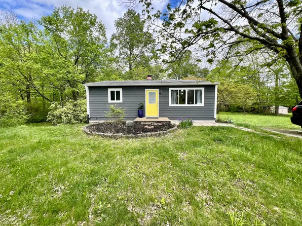 5860 Aho Dr, Avon, IN 46123