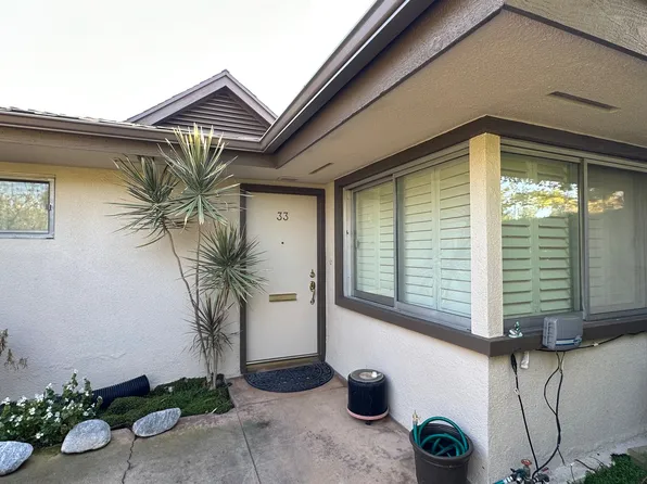 1225 N Granada Ave APT 33, Alhambra, CA 91801