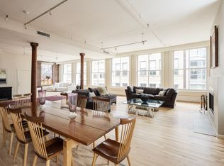 47 Mercer St PENTHOUSE A, New York, NY