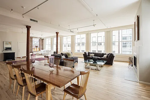 47 Mercer St #A Photo 1