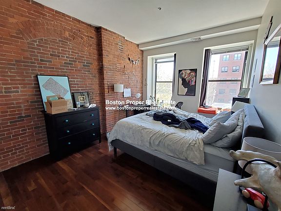 460 Harrison Ave. #209-A Boston - South End Unit Photo 2
