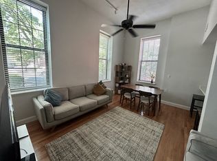 14 John Eliot Sq APT 2A, Roxbury, MA 02119