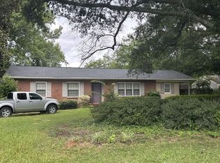 317 Clarendon Dr, Clemson, SC 29631