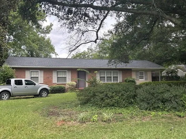 317 Clarendon Dr, Clemson, SC 29631