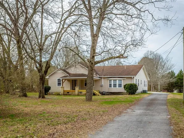 1066 Highway 100, Summerville, GA 30747