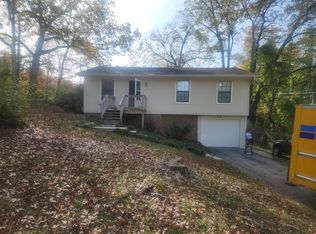 3814 Jarren Ct, Chattanooga, TN 37415