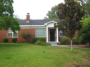 210 Ridgewood Dr #H, Statesboro, GA 30458