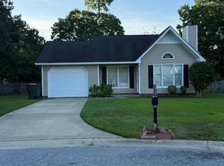 2709 Carlisle Ct, Greenville, NC 27858