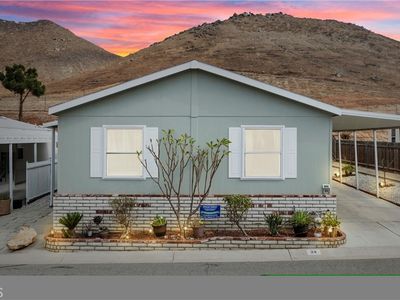 3700 Quartz Canyon Rd SPACE 24, Riverside, CA, 92507