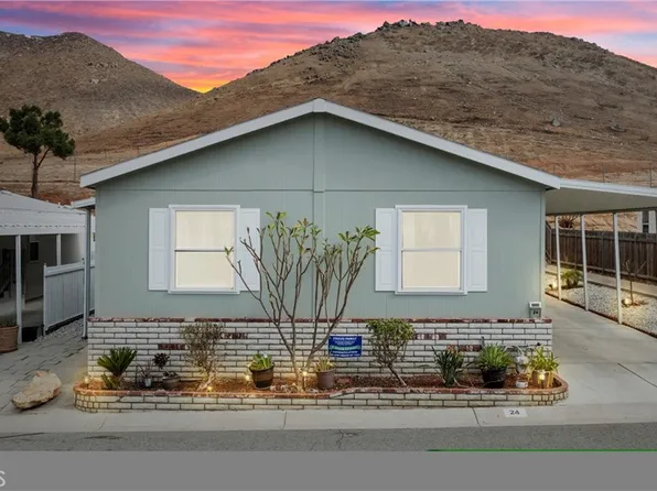 3700 Quartz Canyon Rd Space 24, Riverside, CA 92507