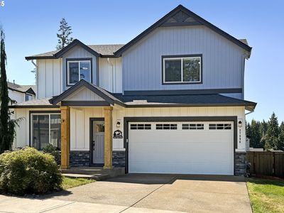 37996 Juniper St, Sandy, OR, 97055