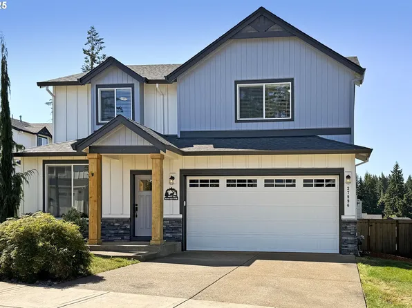 37996 Juniper St, Sandy, OR 97055