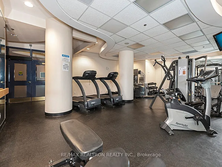 2111 Lake Shore Blvd W #505 — Photo 28