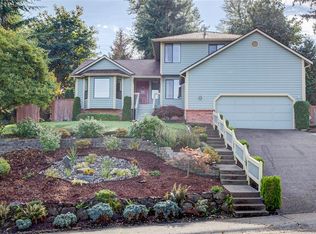 14043 SE 159th Pl, Renton, WA 98058