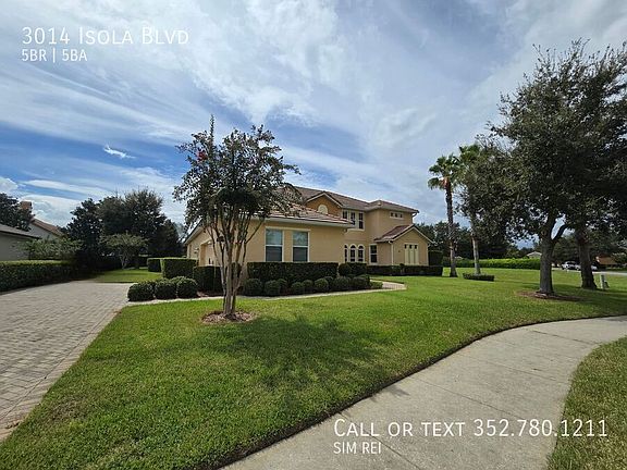 2nd image of 3014 Isola Blvd
