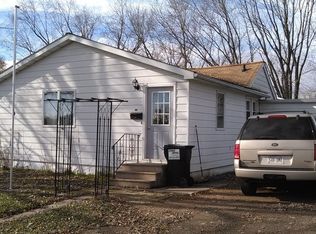 314 S Franklin St, Stanley, WI 54768