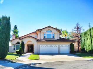 901 Foxglove Ct, Walnut, CA 91789