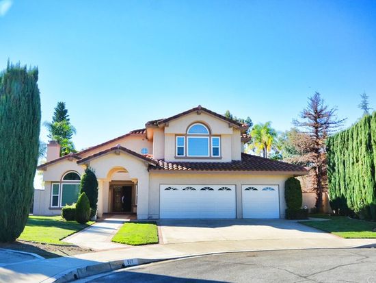 901 Foxglove Ct, Walnut, CA 91789