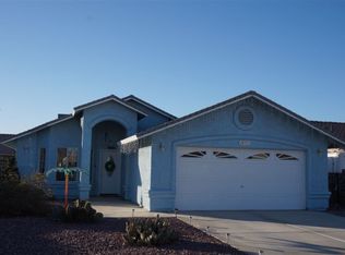 10371 E 38th St, Yuma, AZ 85365