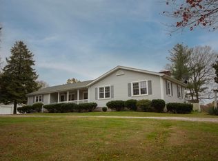 9400 Childress Rd, West Paducah, KY 42086