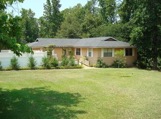288 Singer Ln, Abbeville, AL 36310