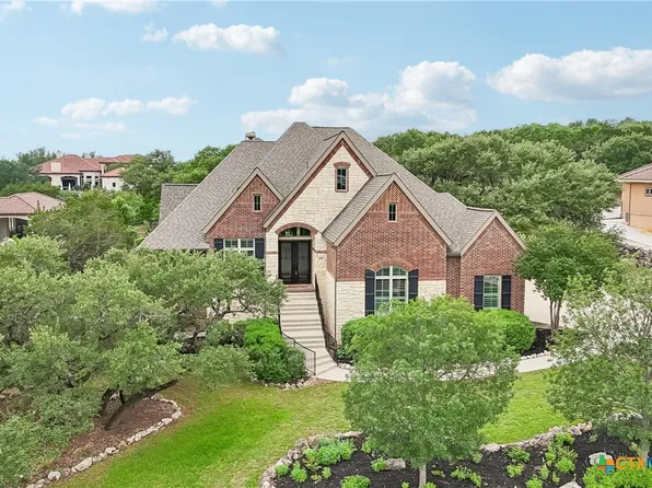 758 Haven Point Loop, New Braunfels, TX 78132
