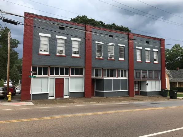 4700 Saint Elmo Ave #A, Chattanooga, TN 37409