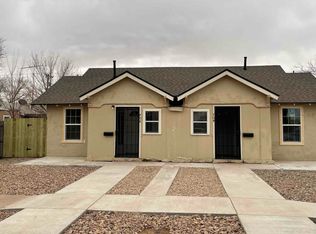704 S Abilene Ave #704, Portales, NM 88130