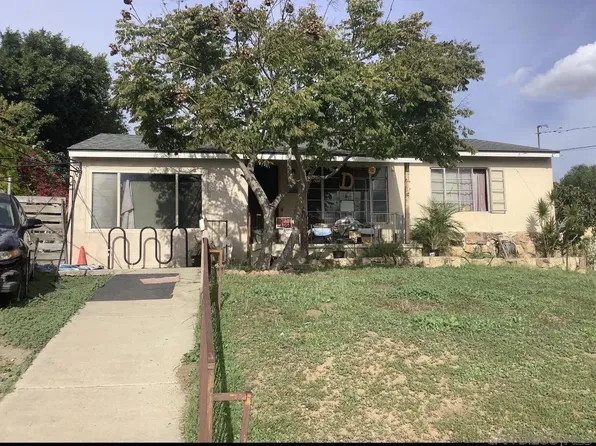 6344 Wunderlin Ave, San Diego, CA 92114