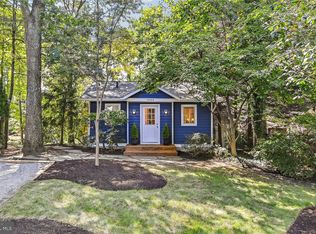 1259 Crummell Ave, Annapolis, MD 21403