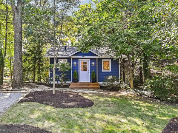 1259 Crummell Ave, Annapolis, MD 21403