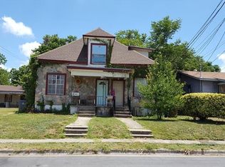 1709 Cedar Ave, Austin, TX 78702
