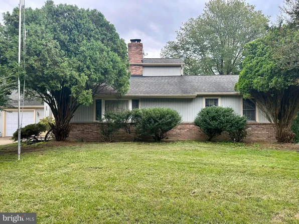 4735 Paul Hance Rd, Huntingtown, MD 20639