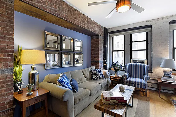 Sold by Brown Harris Stevens | media 12