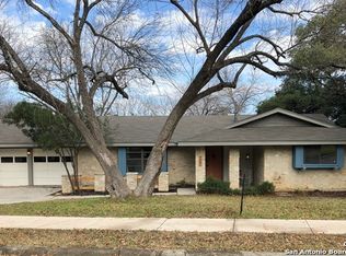 707 Tammy Dr, San Antonio, TX 78216