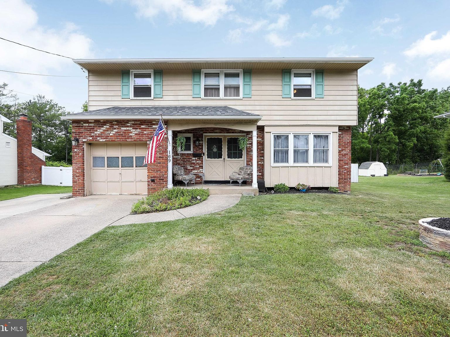 169 Central Ave, Woodbury Heights, NJ 08097 Zillow