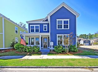 239 Ribbon Rd, Summerville, SC 29483