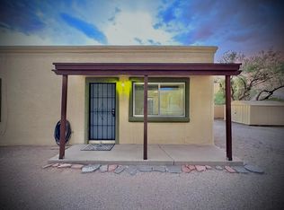 129 S Melrose Ave #129, Tucson, AZ 85745