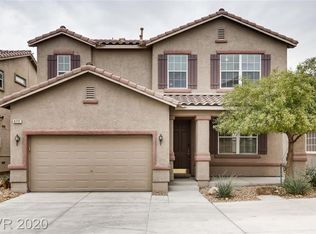 6717 Brick House Ave, Las Vegas, NV 89122