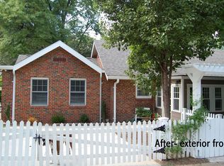 680 Clark Ave, Saint Louis, MO