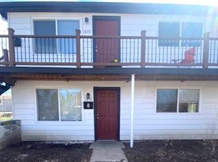 1870 W Mosier Pl #B, Denver, CO 80223