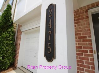 2475 Ivey Crest Cir, Tucker, GA 30084