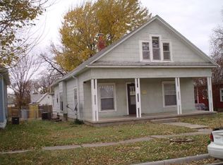 2020 S Porter Ave, Joplin, MO 64804