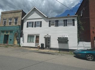 302 Columbia St, Fairmont, WV 26554