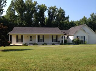 31 Heather Ln, Florence, AL 35633