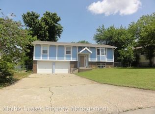918 Cypress St, Junction City, KS 66441