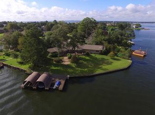 5362 Montego Cove Dr, Willis, TX 77318