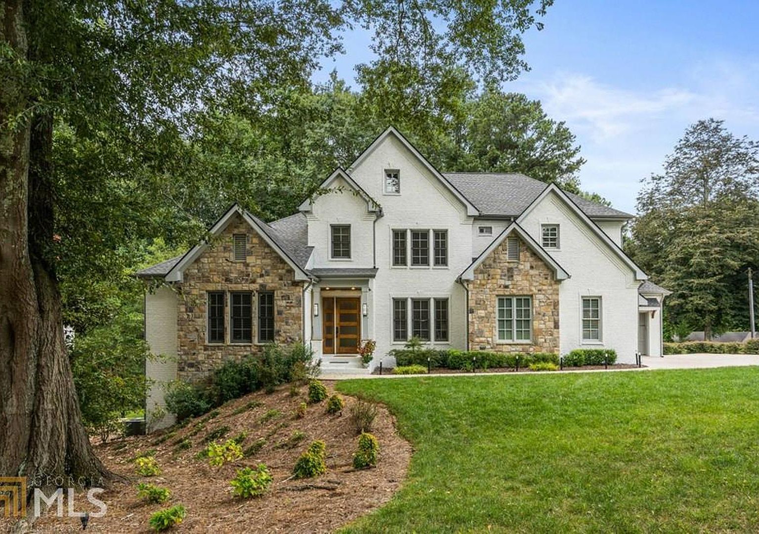 5585 Mill Trace Dr, Dunwoody, GA 30338 Zillow